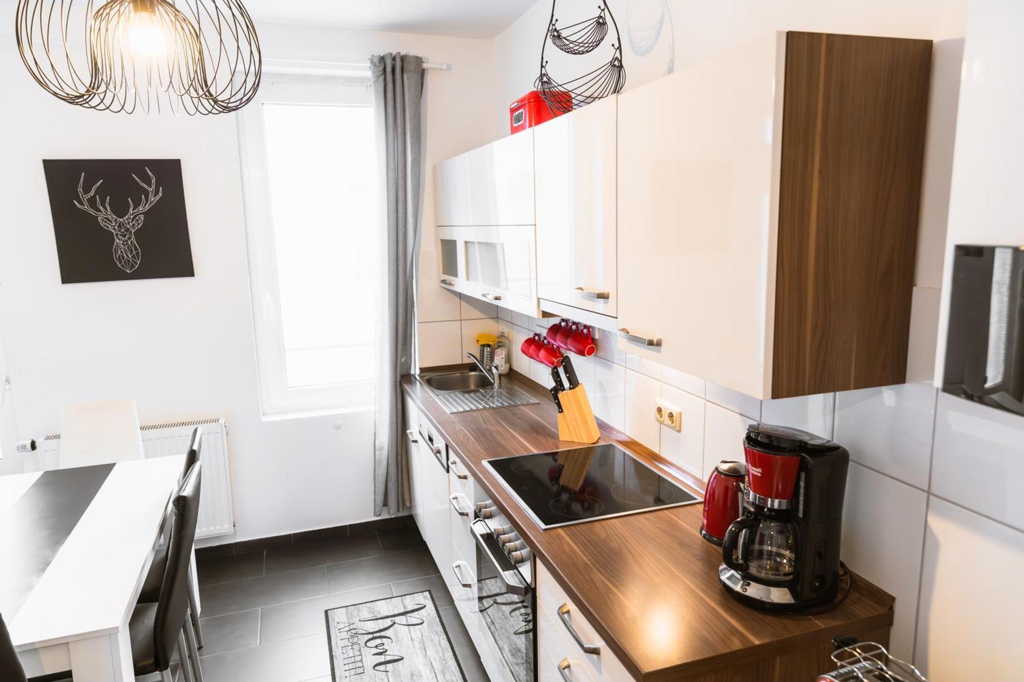 Exklusives Apartment Im Historischen Wohnhaus Mit Kamin, Bad & Viel Platz Bremerhaven Eksteriør billede