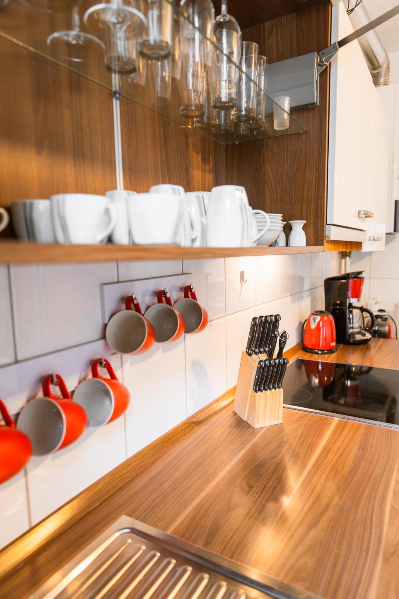 Exklusives Apartment Im Historischen Wohnhaus Mit Kamin, Bad & Viel Platz Bremerhaven Eksteriør billede